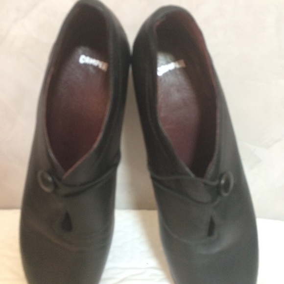 Camper Genuine Leather Mules - Picture 5 of 10